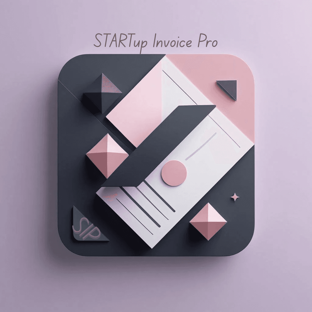 STARTup Invoice Pro